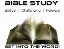 Bible study