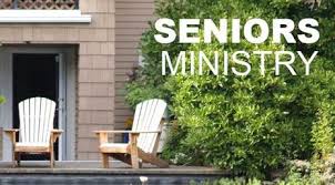 Senior's Village Worship Service